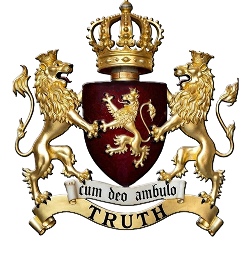 Built from Honesty, Purity & Truth